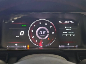 Седан Hyundai Elantra 2022 года, 1575000 рублей, Красноярск