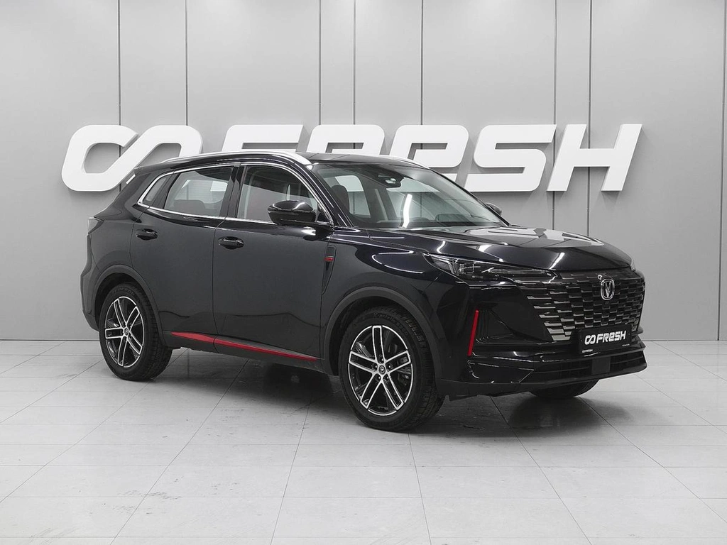 Внедорожник Changan CS55 Plus 2023 года, 2100000 рублей, Ростов-на-Дону