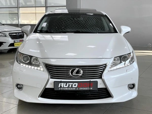 Седан Lexus ES 2014 года, 1997000 рублей, Солонцы