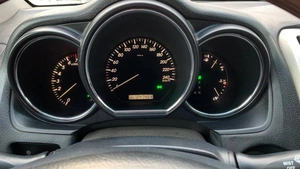 Внедорожник Lexus RX 2003 года, 1150000 рублей, Красноярск