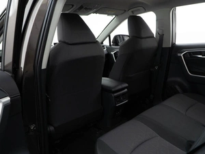 Внедорожник Toyota RAV4 2019 года, 3924444 рублей, Москва