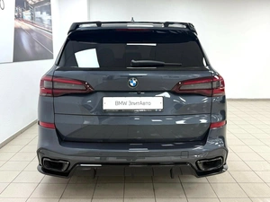 Внедорожник BMW X5 2020 года, 8195000 рублей, Красноярск
