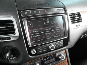 Внедорожник Volkswagen Touareg 2015 года, 3319000 рублей, Ростов-на-Дону