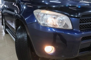 Внедорожник Toyota RAV4 2008 года, 1289000 рублей, Новокузнецк