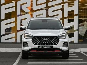 Внедорожник Chery Tiggo 4 Pro 2023 года, 1549000 рублей, Волгоград