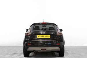 Внедорожник Nissan Juke 2012 года, 1399000 рублей, Барнаул