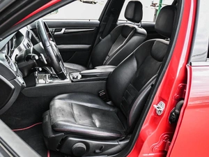 Седан Mercedes-benz C-класс 2013 года, 1579000 рублей, Кирилловка