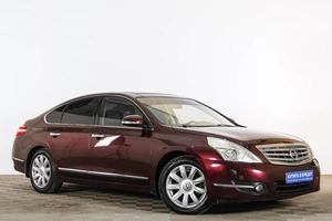 Седан Nissan Teana 2008 года, 999000 рублей, Тюмень