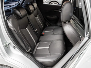 Хетчбэк Chevrolet Spark 2021 года, 1520000 рублей, Краснодар