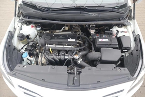 Хэтчбек Hyundai Solaris 2016 года, 1159000 рублей, Орёл
