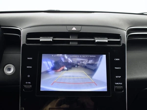 Внедорожник Hyundai Tucson 2022 года, 2298100 рублей, Казань