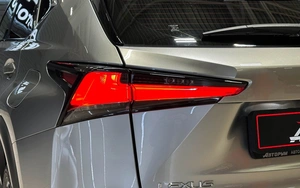 Внедорожник Lexus NX 2021 года, 3997000 рублей, Красноярск