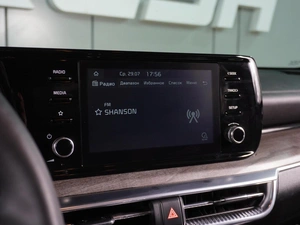 Седан Kia K5 2021 года, 2549000 рублей, Воронеж