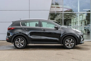 Внедорожник Kia Sportage 2020 года, 2200000 рублей, Ярославль