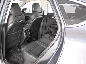 Внедорожник Geely Tugella 2022 года, 2719000 рублей, Аксай