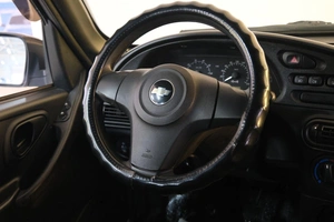 Внедорожник Chevrolet Niva 2020 года, 969000 рублей, Омск