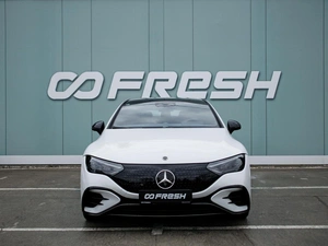 Седан Mercedes-benz EQE 2022 года, 6300000 рублей, Большой Сочи