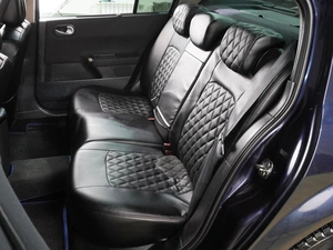 Седан Renault Megane 2008 года, 439000 рублей, Воронеж
