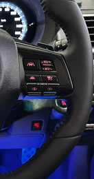 Универсал Subaru Levorg 2015 года, 1597000 рублей, Красноярск