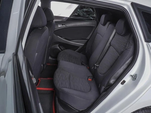 Хетчбэк Hyundai Solaris 2015 года, 830000 рублей, Ростов-на-Дону