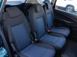 Минивэн Ford S-MAX 2008 года, 799000 рублей, Петрозаводск