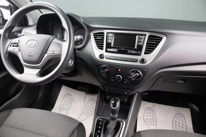 Седан Hyundai Solaris 2020 года, 1699000 рублей, Оренбург