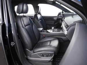 Внедорожник Audi Q7 2015 года, 3200055 рублей, Москва