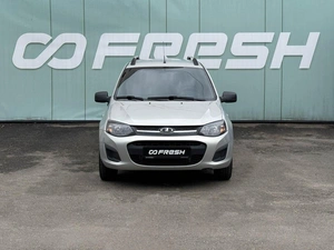 Универсал ВАЗ (LADA) Kalina 2017 года, 699000 рублей, Кропоткин