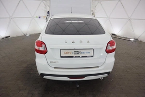 Лифтбек ВАЗ (LADA) Granta 2022 года, 780000 рублей, Орёл