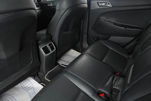 Внедорожник Hyundai Tucson 2015 года, 1899000 рублей, Тюмень