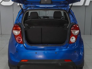 Хетчбэк Chevrolet Spark 2013 года, 699000 рублей, Ростов-на-Дону