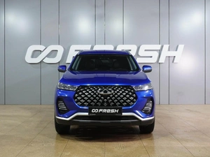 Внедорожник Chery Tiggo 7 Pro 2022 года, 1549000 рублей, Воронеж