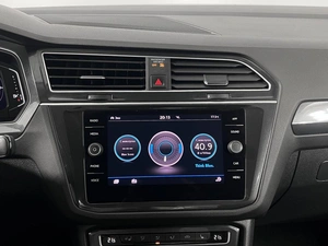 Внедорожник Volkswagen Tiguan 2019 года, 2259900 рублей, Казань