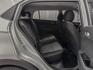 Внедорожник Hyundai Creta 2018 года, 1549000 рублей, Красноярск