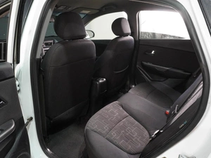 Седан Kia Rio 2014 года, 699000 рублей, Воронеж