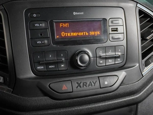 Хетчбэк ВАЗ (LADA) XRAY 2018 года, 949000 рублей, Воронеж