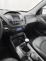 Внедорожник Hyundai ix35 2014 года, 1299000 рублей, Орёл