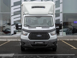 Ford Transit, VIII (2013—н. в.) 2.2 D MT (155 л.с.) 2016г. 2016 года, 2390000 рублей, Краснодар