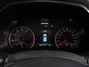 Внедорожник Haval F7 2019 года, 1799000 рублей, Тюмень