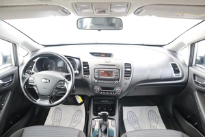Седан Kia Cerato 2019 года, 1540000 рублей, Обнинск