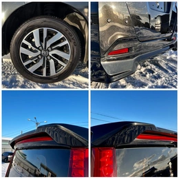 Минивэн Toyota Roomy 2020 года, 1157000 рублей, Красноярск