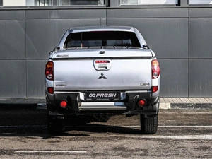 Пикап Mitsubishi L200 2012 года, 1499000 рублей, Кирилловка