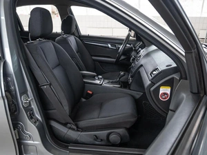 Седан Mercedes-benz C-класс 2008 года, 1051000 рублей, Краснодар