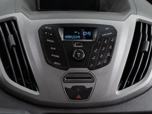 Ford Transit, VIII (2013—н. в.) 2.2 TDCi MT (125 л.с.) 2018г. 2018 года, 2140000 рублей, Тюмень