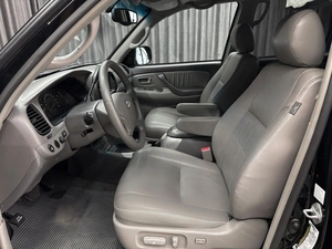Внедорожник Toyota Sequoia 2005 года, 1850000 рублей, Красноярск