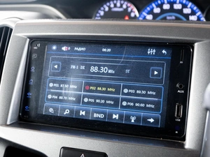 Минивэн Suzuki Solio 2015 года, 820000 рублей, Краснодар