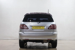 Внедорожник Toyota Harrier 1998 года, 859000 рублей, Новокузнецк