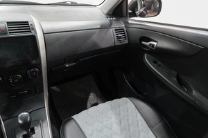 Седан Toyota Corolla 2007 года, 739000 рублей, Новокузнецк