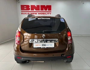 Внедорожник Renault Duster 2013 года, 940000 рублей, Смоленск