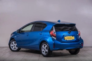 Хетчбэк Toyota Aqua 2018 года, 1169000 рублей, Томск